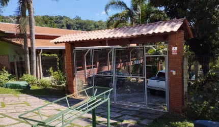 Chácara para Venda em Santana de Parnaíba, Sitio Do Morro, 2 dormitórios, 1 banheiro, 4 vagas