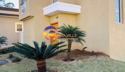 Casa linda a venda no NewVille