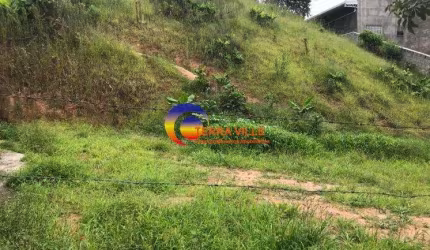 Terreno para Venda em Barueri, Chácaras Marco