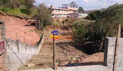Terreno para Venda em Santana De Parnaíba, Chácara Do Solar Ii