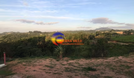 Terreno para Venda em Araçariguama, Vicoso