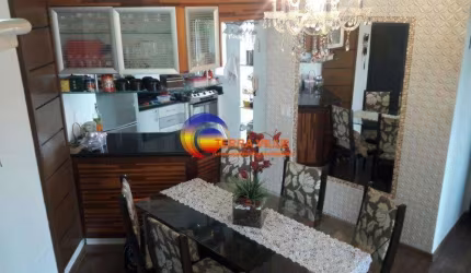 Apartamento para Venda em Barueri, Jardim Regina Alice, 3 dormitórios, 2 suítes, 4 banheiros, 2 vagas