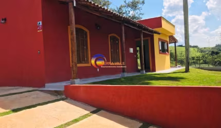 Chácara a Venda no Suru em Santana de Parnaíba - SP