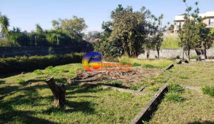 Terreno para Venda em Santana De Parnaíba, Jardim Rancho Alegre