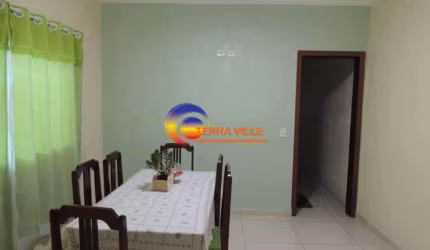 Casa em Condomínio para Venda em São Paulo, Conjunto Residencial Vista Verde, 3 dormitórios, 1 suíte, 4 banheiros, 6 vagas