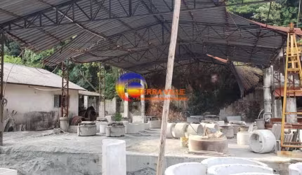 Terreno para Venda em Santana De Parnaíba, Centro
