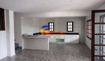 Casa em Condomínio para Venda em Santana De Parnaíba, Aldeia Da Serra, 4 dormitórios, 1 suíte, 5 banheiros, 4 vagas