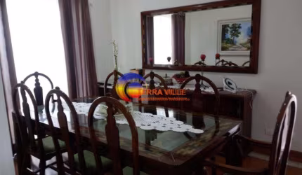 Casa em Condomínio para Venda em Barueri, Residencial Morada Das Estrelas, 3 dormitórios, 3 suítes, 4 banheiros, 2 vagas
