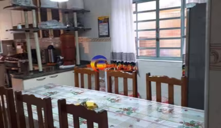 Casa / Sobrado para Venda em Santana De Parnaíba, Colinas Da Anhangüera, 3 dormitórios, 1 suíte, 3 banheiros, 3 vagas