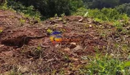 Terreno para Venda em Santana De Parnaíba, Jardim Paula