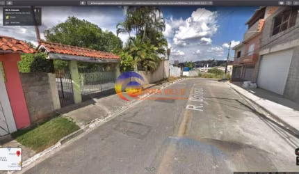 Terreno para Venda em Santana De Parnaíba, Jardim Rancho Alegre