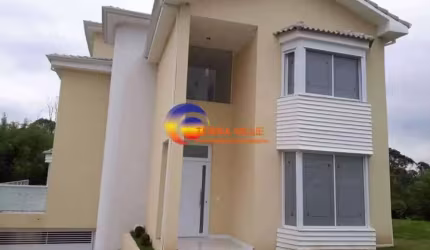 Casa em Condomínio para Venda em Santana de Parnaíba, Suru, 4 dormitórios, 3 suítes, 4 banheiros, 4 vagas