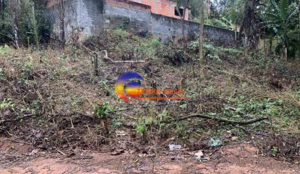 Terreno para Venda em Santana De Parnaíba, Jardim Paula