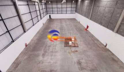 Imóvel Comercial para Locação em Santana De Parnaíba, Tambore