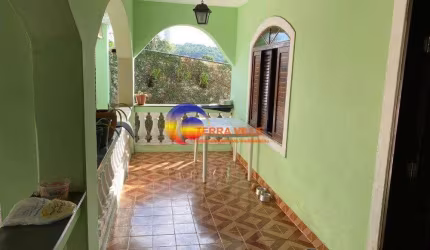 Casa para Venda em Santana De Parnaíba, Jardim Parnaiba, 2 dormitórios, 1 suíte, 2 banheiros, 3 vagas