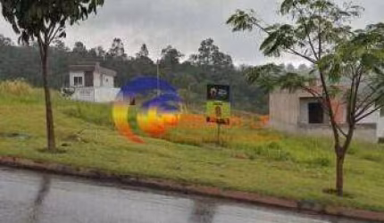Terreno para Venda em Santana De Parnaíba, Parque Jaguari