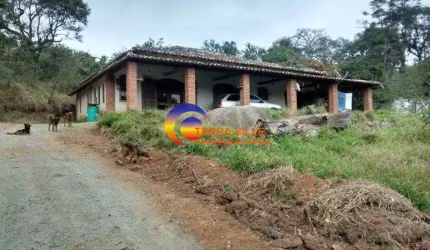 Sítio para Venda em Santana De Parnaíba, Sitio Do Morro, 3 dormitórios, 1 suíte, 1 banheiro, 3 vagas