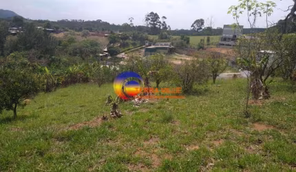 Terreno para Venda em Santana De Parnaíba, Suru