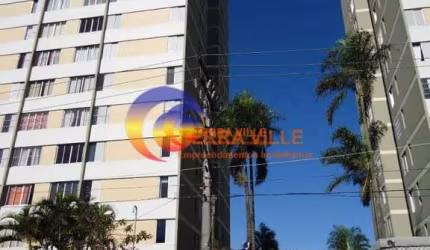 Apartamento para Venda em São Paulo, Parque Novo Mundo, 2 dormitórios, 1 suíte, 2 banheiros, 1 vaga