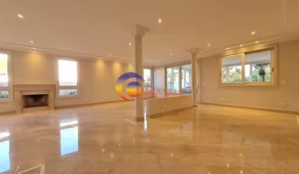 Casa em Condomínio para Venda em Barueri, Alphaville Residencial Dois, 5 dormitórios, 5 suítes, 6 banheiros, 4 vagas