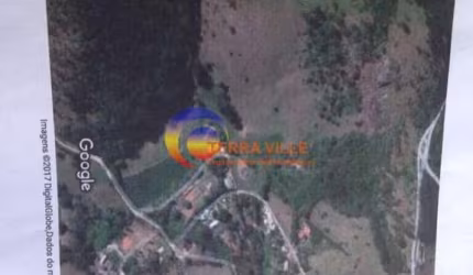 Terreno para Venda em Santana De Parnaíba, Sitio De Baixo
