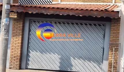 Casa para Venda em Carapicuíba, Cidade Ariston Estela Azevedo, 3 dormitórios, 2 banheiros, 2 vagas