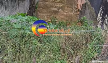 Terreno para Venda em Cajamar, Jardins (Polvilho)