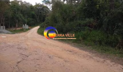 Terreno para Venda em Pirapora do Bom Jesus, CRISTAL PARQUE 1