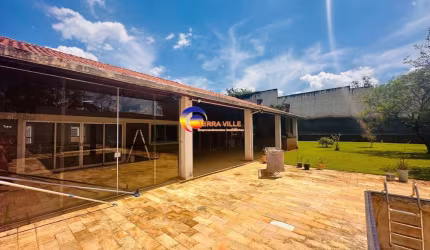 Casa em Condomínio para Venda em Santana de Parnaíba, Morada Do Sol, 5 dormitórios, 4 suítes, 6 banheiros, 6 vagas