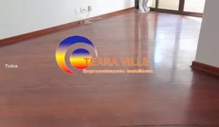 Apartamento para Locação em Barueri, Tambore, 3 dormitórios, 1 suíte, 2 banheiros, 1 vaga