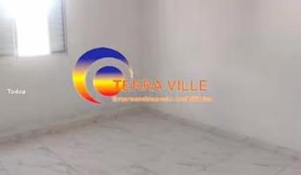 Casa / Apartamento para Locação em Santana de Parnaíba, Jardim São Luís, 2 dormitórios, 1 banheiro