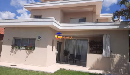 Casa em Condomínio para Locação em Santana de Parnaíba, Suru, 4 dormitórios, 4 suítes, 5 banheiros, 4 vagas