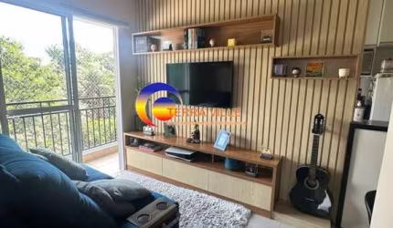 Apartamento a venda no Terraço dos Bandeirantes