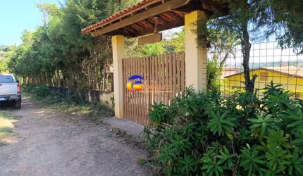 Chácara com 10.000m² em Itu - SP