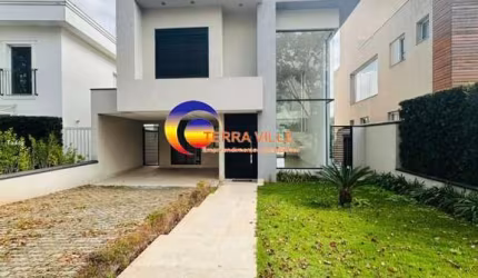 Casa em Condomínio para Venda em Santana de Parnaíba, Suru, 3 dormitórios, 3 suítes, 5 banheiros, 2 vagas