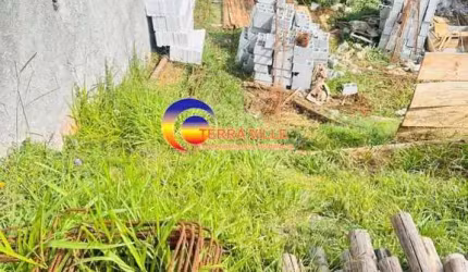 Terreno no condomínio New Ville - ultimas unidades