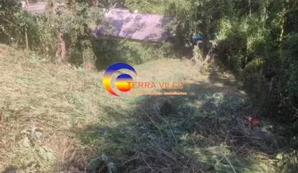 Terreno para Venda em Santana de Parnaíba, Parque Fernão Dias