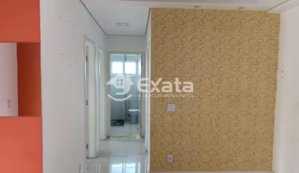Apartamento Zona Oeste