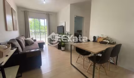 Apartamento Térreo para Venda no Jardim Simus