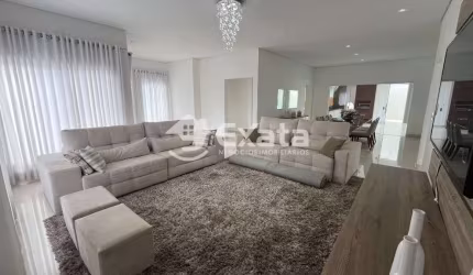 Excelente casa na Vila dos Ingleses - Porteira Fechada
