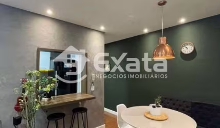 Apartamento para Venda no Bosque de Madrid