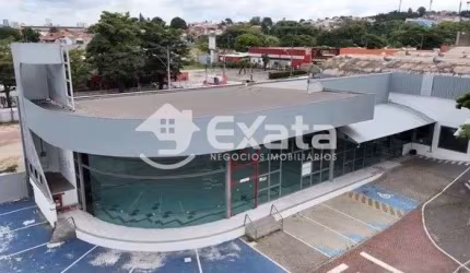 Excelente galpão e loja na av Marginal de Sorocaba