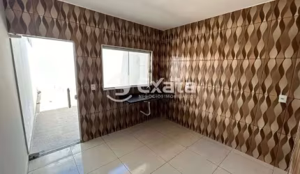 Encante-se com esta casa de 02 dormitorios no Horto Florestal, Sorocaba!