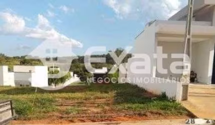 Terreno em Condomínio Zona Norte