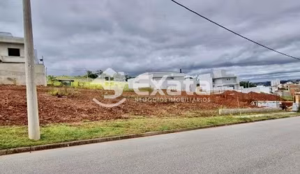 Belo terreno Cond. Pampulha em Sorocaba