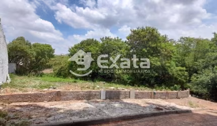 Terreno à Venda de 317m² no bairro Jardim Simus, em Sorocaba