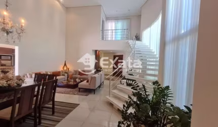 Espetacular casa para venda no Jardim Ibiti do Paço, Sorocaba
