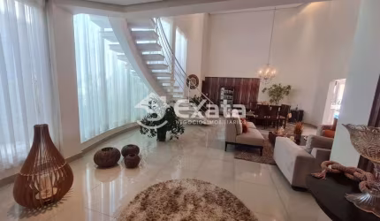 Espetacular casa para venda no Jardim Ibiti do Paço, Sorocaba