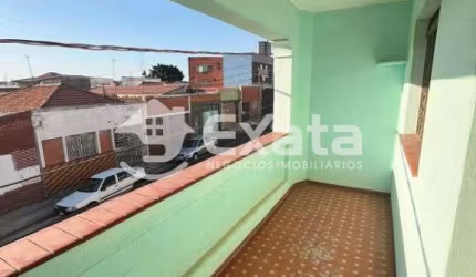 Sobrado 3 dorm. V Hortência
