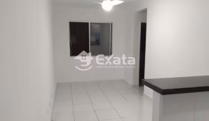Apartamento Padrão à venda em Vossoroca, Votorantim - 2 dormitórios
